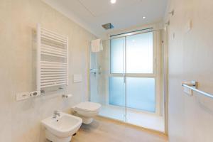 Residence Di Zelo - Private Parking & Wi-Fi