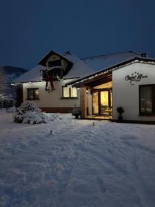 Chalet Bora