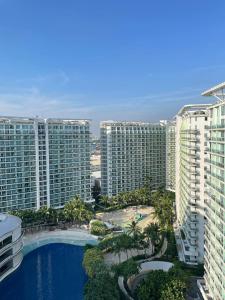 Condo in Paranaque Near NAIA- Azure Paranaque