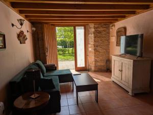 Errotazar apartamento rural P