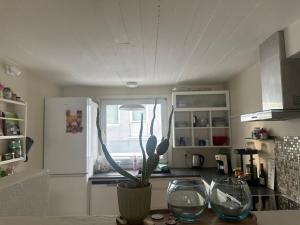 Townhouse with free parking