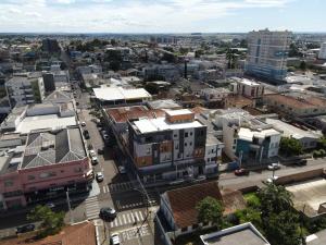 Lou Suites - 24 - A Escolha Certa