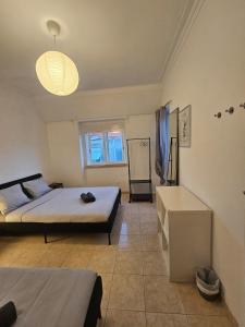 spacious guest rooms