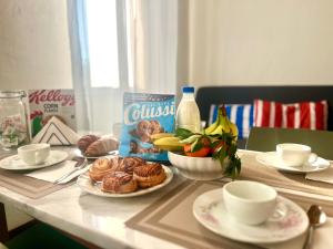 COZY FLAT Milano Bergamo airport Leolandia and lakes