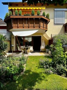 Walking distance to Lake Constance, quiet, suitable for home office