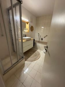 Walking distance to Lake Constance, quiet, suitable for home office