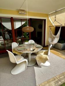 Walking distance to Lake Constance, quiet, suitable for home office