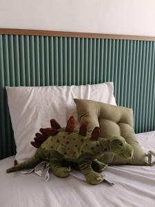 Villa Dino Park Batu