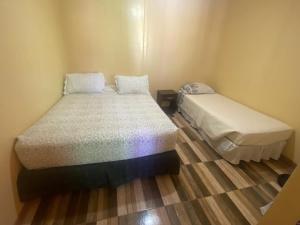 Estrella Ancestral 1