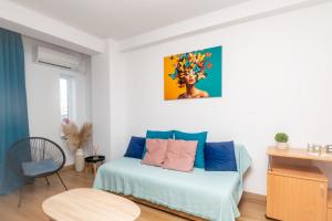 Apartament Central 2