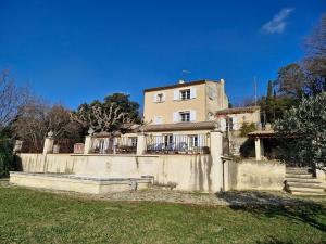 La Maison du Moulin à Vent - Vue panoramique !