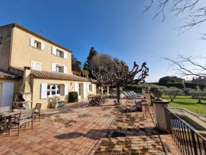 La Maison du Moulin à Vent - Vue panoramique !