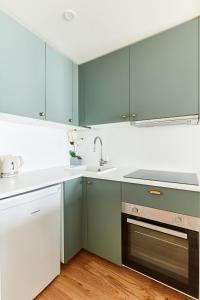 Le Marais - Paris Vacation Rentals