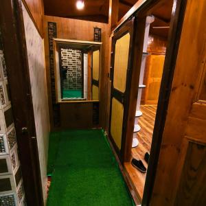 Id villa cottage