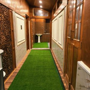 Id villa cottage