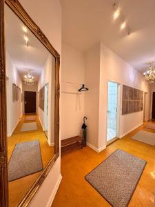 Großes 3-SZ Apartment im Herzen von Neukölln