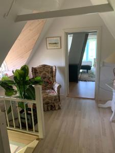 Det Kristne Feriehotel