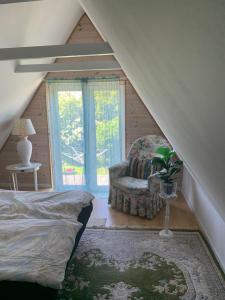 Det Kristne Feriehotel