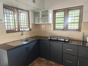 Riverfront Villa in Kochi