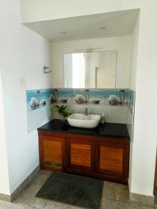 Riverfront Villa in Kochi