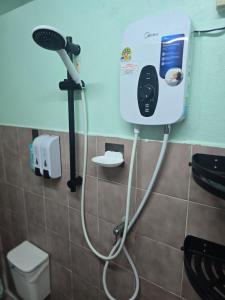 103 Lovely AC apartment with private kitchen