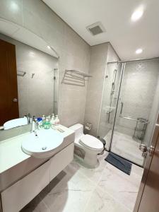 Solstay Landmark Saigon Premium City Apartments