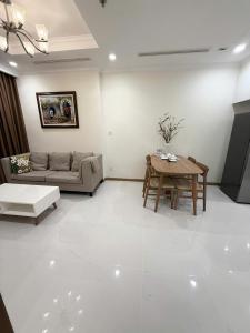 Solstay Landmark Saigon Premium City Apartments