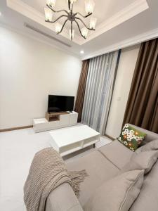 Solstay Landmark Saigon Premium City Apartments