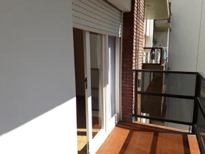 Departamento La Perla - excelente ubicación