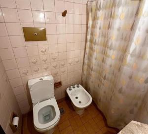 Departamento La Perla - excelente ubicación