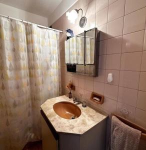 Departamento La Perla - excelente ubicación