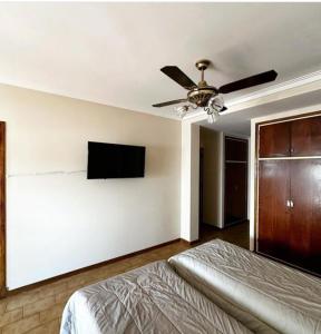 Departamento La Perla - excelente ubicación