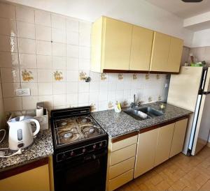 Departamento La Perla - excelente ubicación