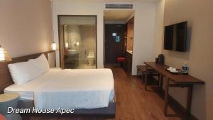 Apec Mandala Chambay - Dimond Hotel