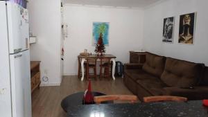 Apto Residencial Areia Branca