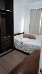 Apto Residencial Areia Branca