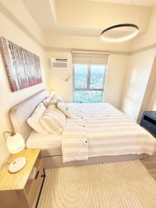 Modern Studio Condo at Cebu IT Park City View