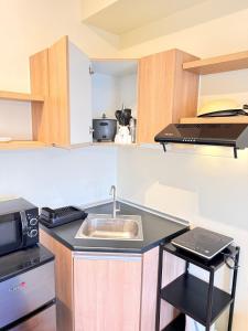 Modern Studio Condo at Cebu IT Park City View