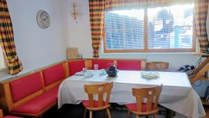 Ferienwohnung Gräßl - Almzeit