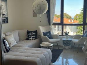 Paradise Bay D8 Apartment