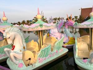 Vinhomes Grand Park Homestay-Masterise Homes Riverside