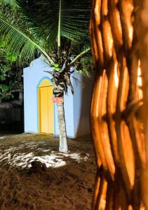 Villa Borogodó Barra Grande- Suite Rosa