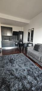 Stadium Apartment