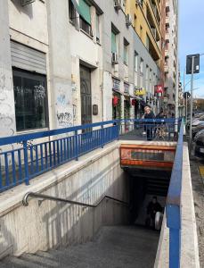 Apartment Viale Furio Camillo 5