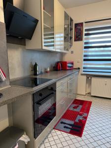 Mia Ein Zimmer für 2 Personen in eine WG