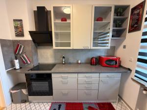 Mia Ein Zimmer für 2 Personen in eine WG