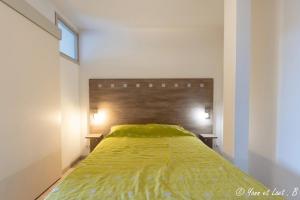 LE SPLENDID Appartement 2 pièces pour 4 personnes