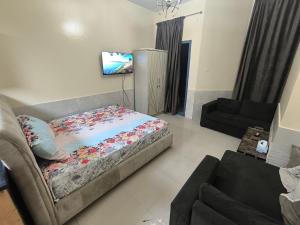 Private studio for you