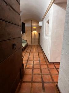 Baroni Cortelli Apartments LAquila