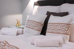 Villa Budapest Wellness Apartments